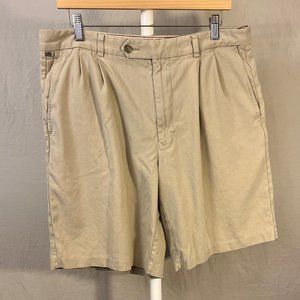 Tommy Bahama Silk Shorts
